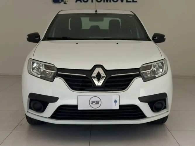 Renault Logan Zen Flex 1.0 12V 4P Mec. 2025
