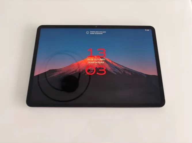 XIOMI PAD 7 128GB - Semi Novo