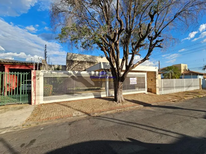 Casa para Venda Bairro Boa Esperança - Cuiabá - MT
