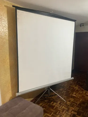 TELA DE PROJEÇÃO