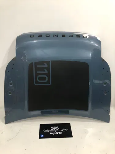 Capo Dianteiro Land Rover Defender 2020 2021 2022 2023 Ori