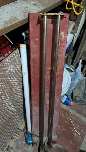 Riscadeira 