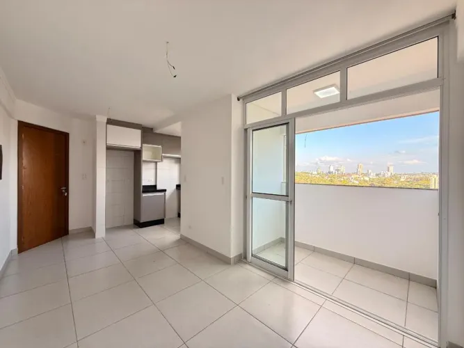 Apartamento para alugar em Maringá, Zona 08, com 2 quartos, com 51 m², Belissimo Inga