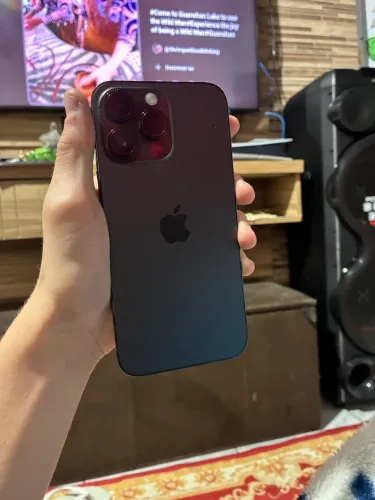 iphone 14 pro max 512 gigas