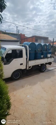 Carretos e Fretes