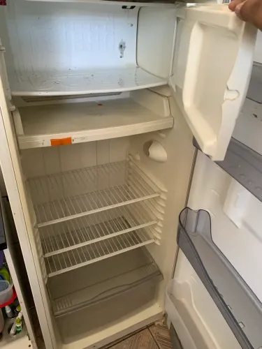 Geladeira consul