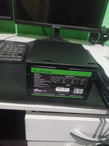FONTE BLUECASE 500W