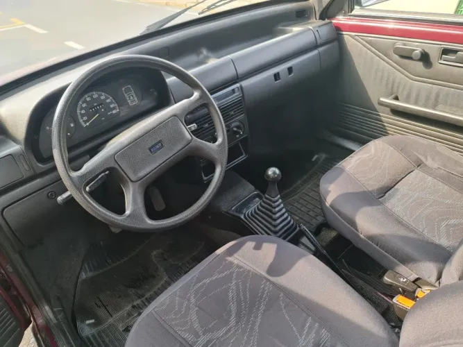 Fiat Uno Mille 1.0/ I.e./ Electronic/ Brio 1996