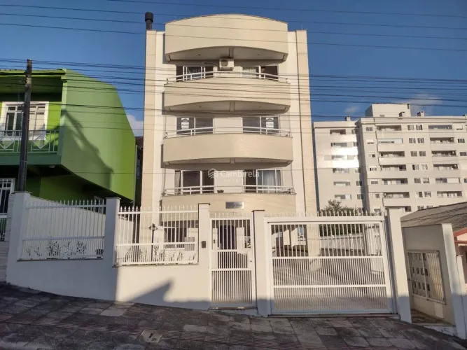 Apartamento de 03 dormitórios sendo 01 suíte para locação no bairro Bela Vista - São José/