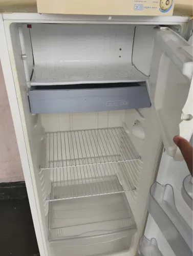 Vendo geladeira