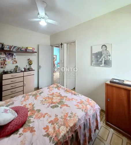 Apartamento com 2 quartos em Boa Viagem