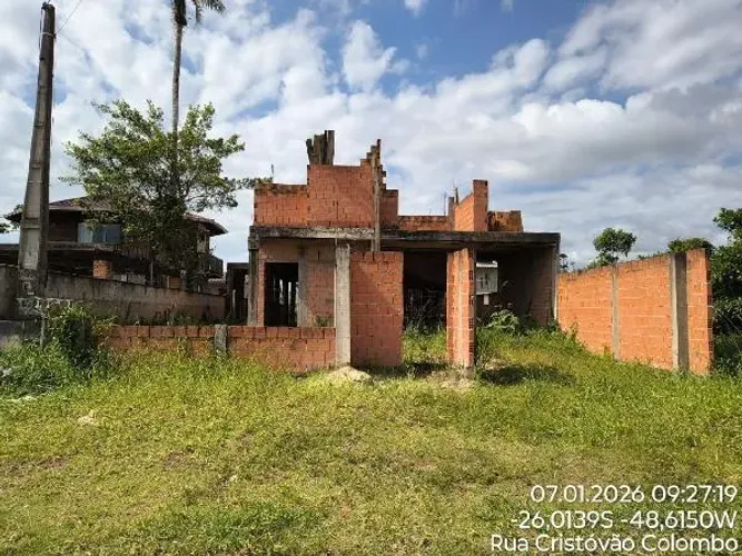 Oportunidade Única em ITAPOA - SC | Tipo: Terreno | Negociação: Venda Online | Situação: I