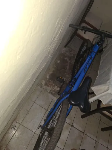 Bicicleta aro 29 gti
