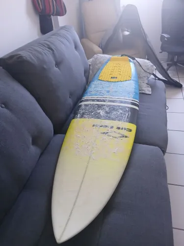 Prancha de surfe