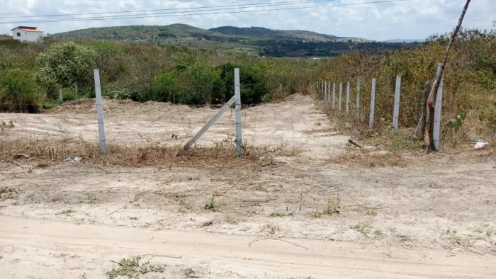 Não perca a oportunidade de adquirir seu lote em gravata, Apartir de 12x40m²