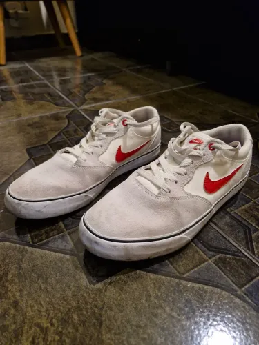 Tênis Nike SB Chron 2 - n°41