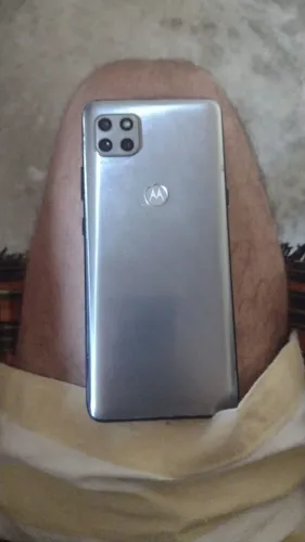 Moto g5g 