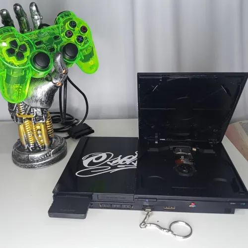 PlayStation dois