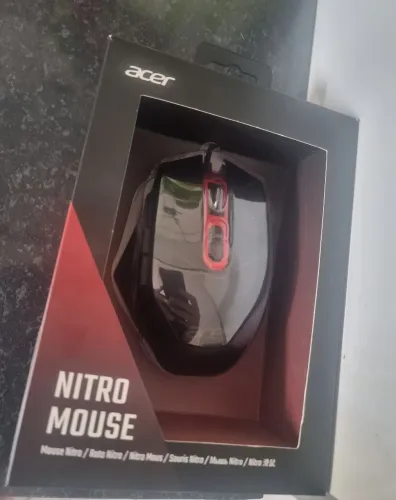 Mouse Acer Nitro