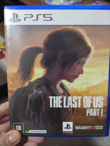 The Last of us parte 1