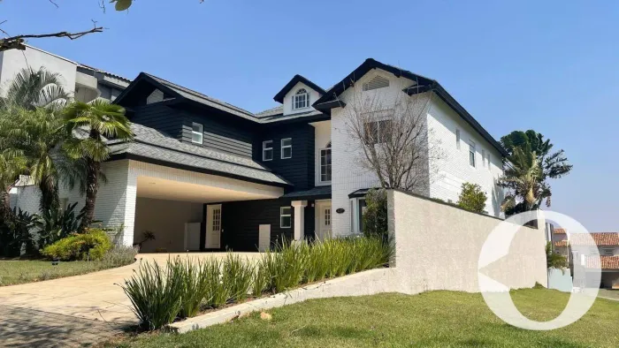 BELÍSSIMA CASA ESTILO AMERICANO!