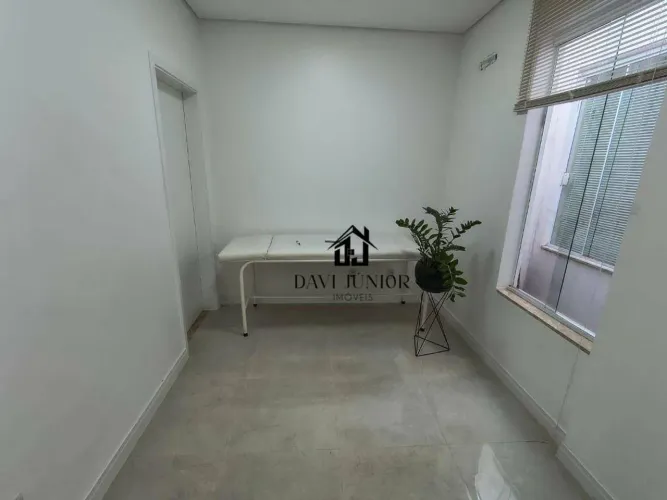 Sala para alugar, 12 m² por R$ 2.500,00/mês - Parque Campolim - Sorocaba/SP