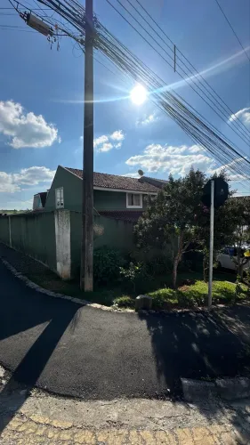 Sobrado a venda bairro Braga SJP
