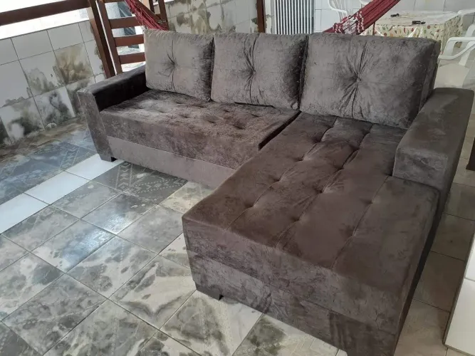 Sob encomenda