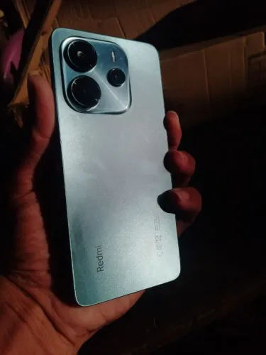 Celular redimi note 14