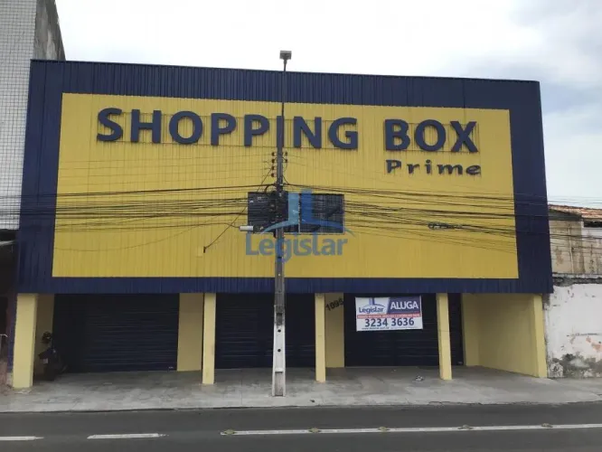 Avenida Augusto Franco