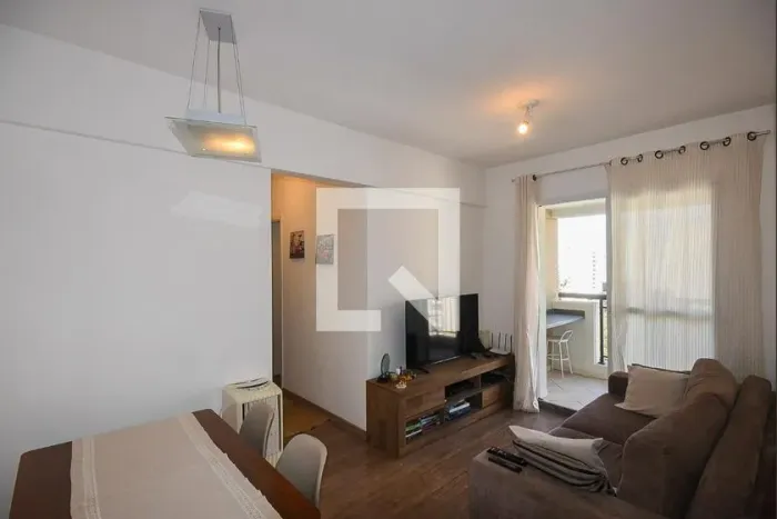 Apartamento à Venda - Vila Andrade, 2 Quartos, 51 m2