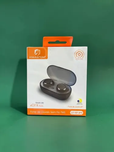 Fone Hmaston LY-101 PRO