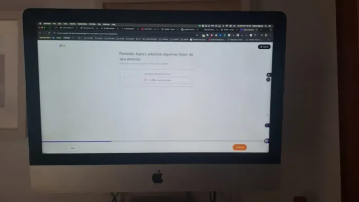iMac Late 2012 OSX 10.15.8 | 512 SSD | *12GB RAM* | GT 640M