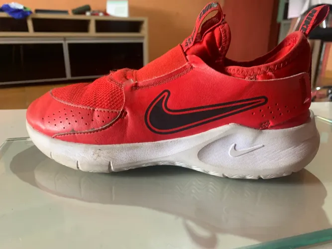 Tênis Nike infantil