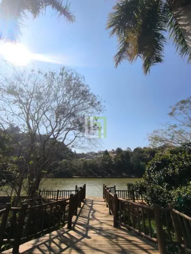 Terreno à venda, 410 m² por R$ 230.000,00 - Loteamento Vale dos Lagos - Várzea Paulista/SP