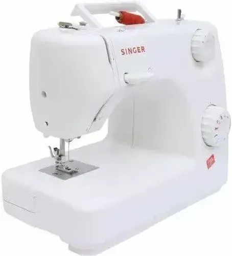 Máquina de costura Singer Mod 8280 Prelude Portátil 110V com Pedal