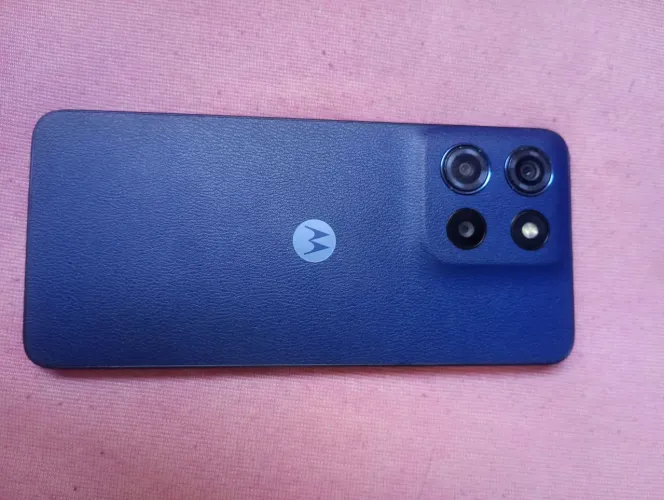 Motorola G15