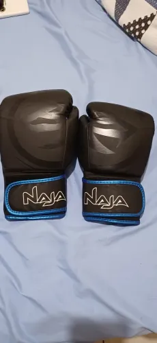 Luva de box Naja