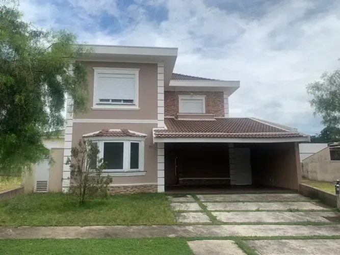 Sobrado com 4 dormitórios à venda, 223 m² por R$ 1.390.000,00 - Parque Senhor do Bonfim -