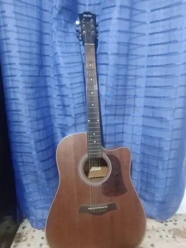 Violão Shelby
