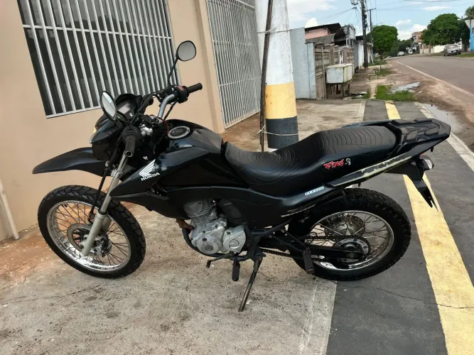 Bros 160