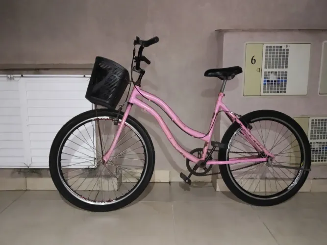 Bike usada