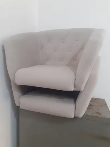 Poltrona moderna