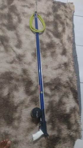 Arbalete Samurai pra vender