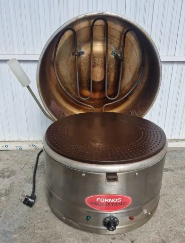 Forno para Pizza