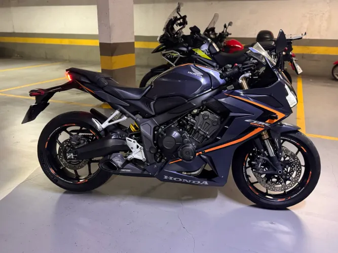 Cbr 650r 2021 Honda CBR 2021 Cbr 650 2021
