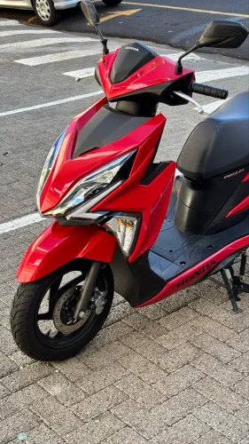 Elite 125 2021