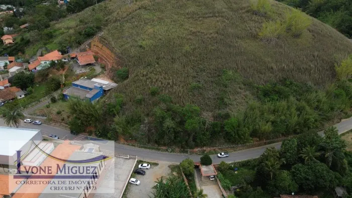 Terreno em Goiabal - Paty do Alferes