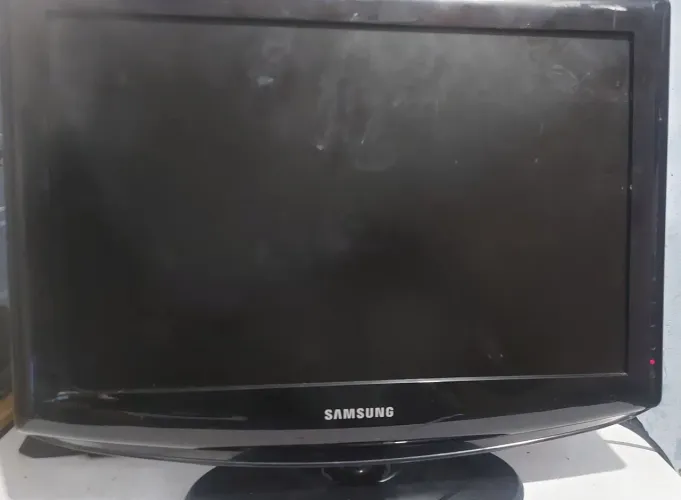 Televisão
