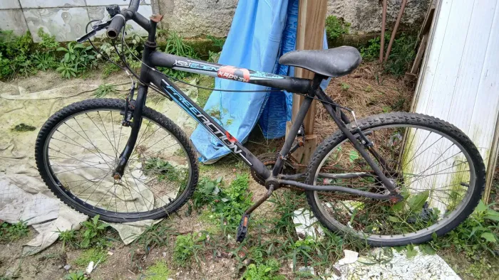 Vendo biscoito aro 26